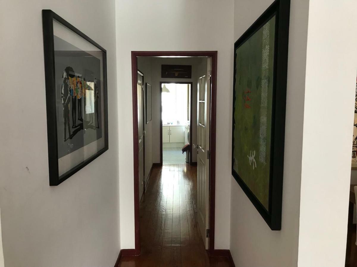 #tram28_cosy Appartement Lisboa